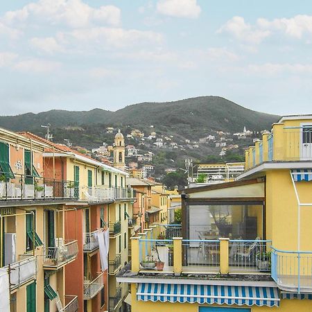Nice Apartment In Moneglia With Kitchen 外观 照片