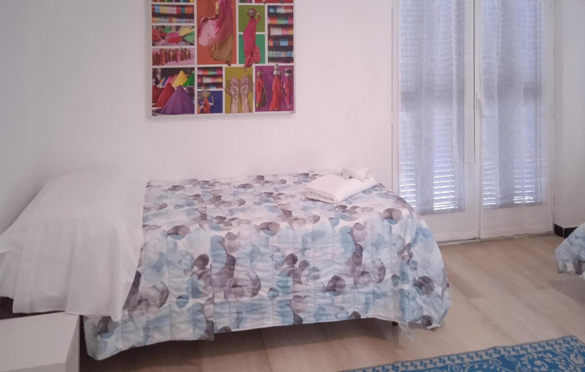 Nice Apartment In Moneglia With Kitchen 外观 照片