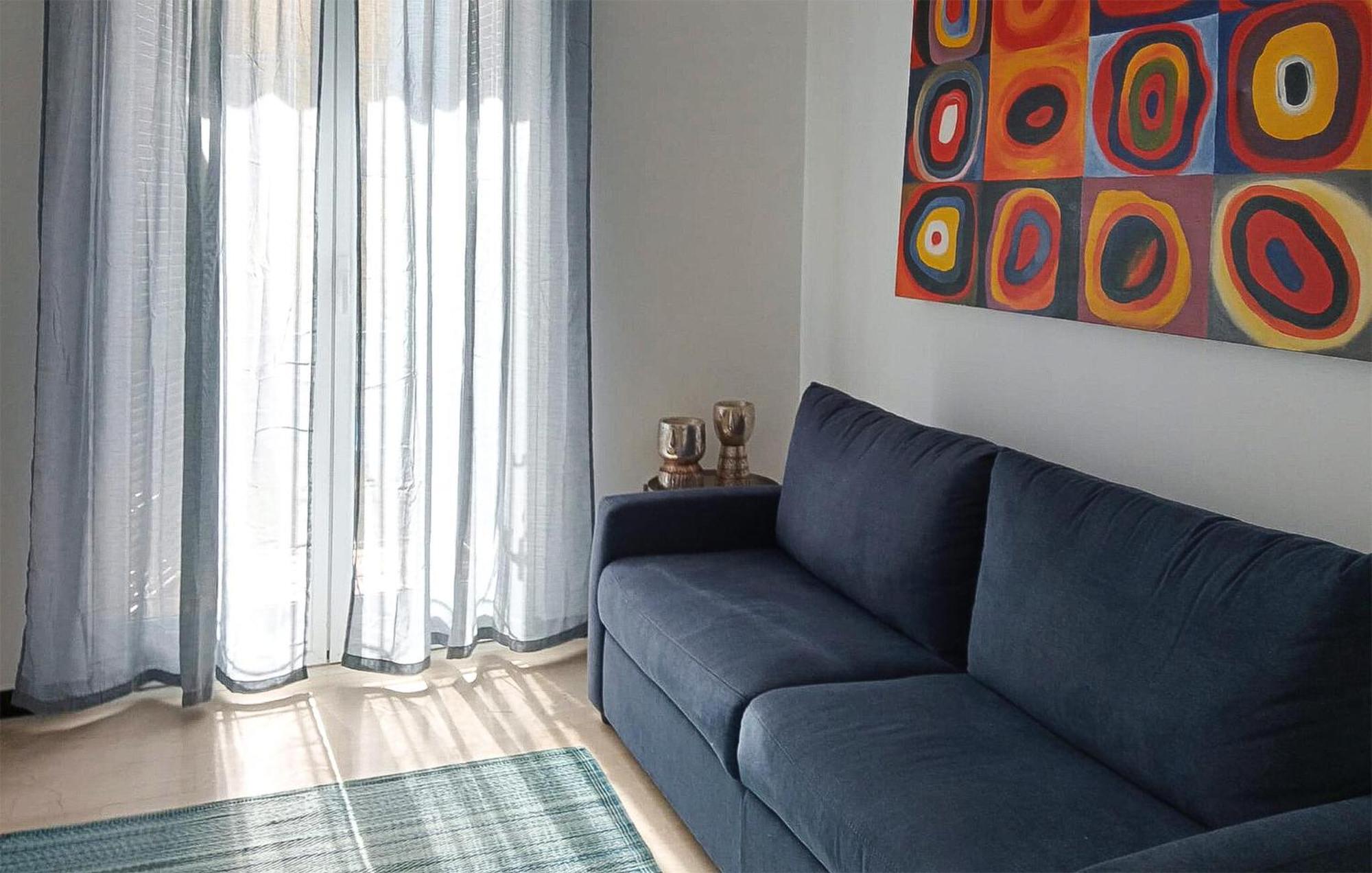 Nice Apartment In Moneglia With Kitchen 外观 照片