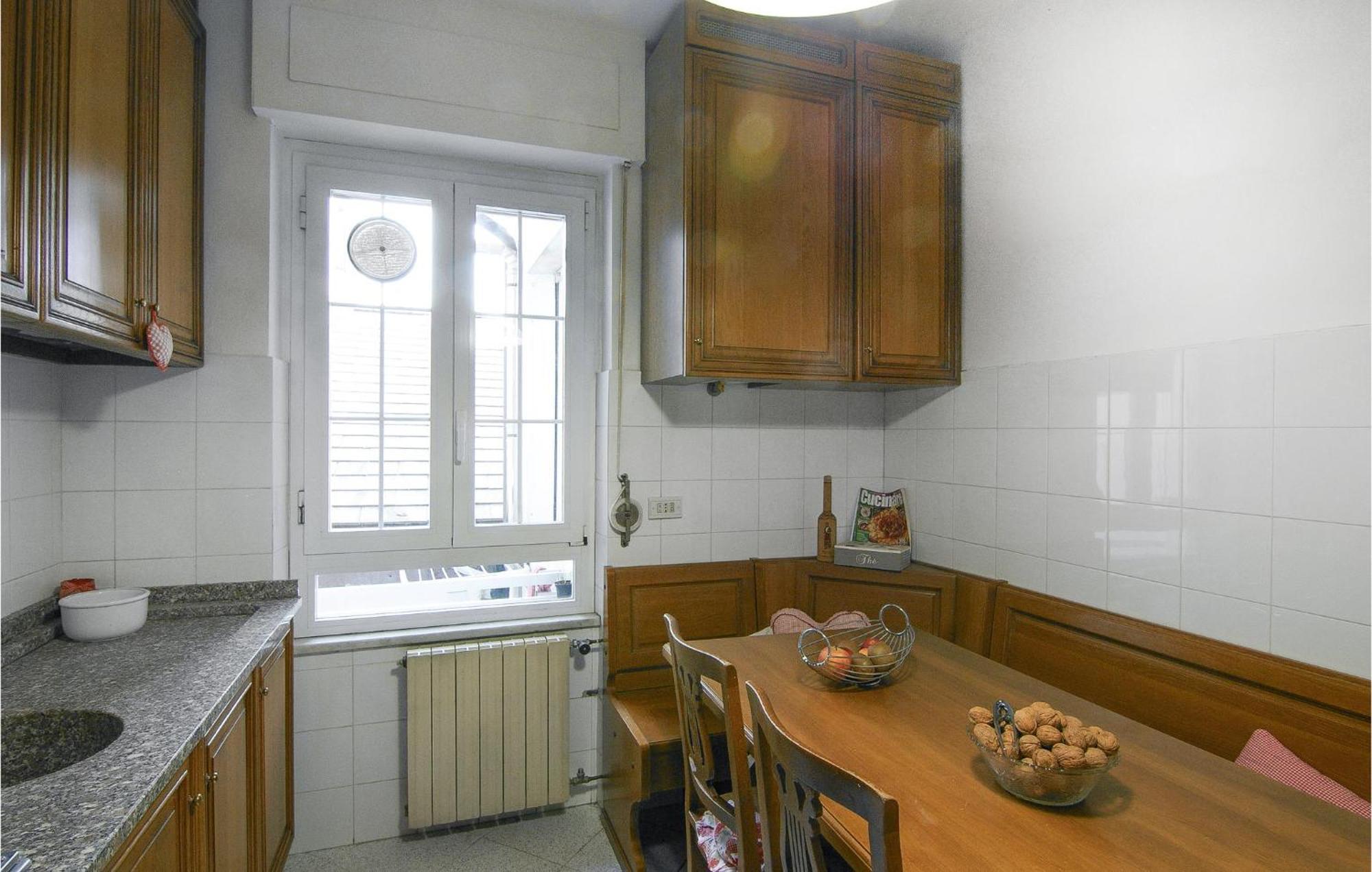 Nice Apartment In Moneglia With Kitchen 外观 照片
